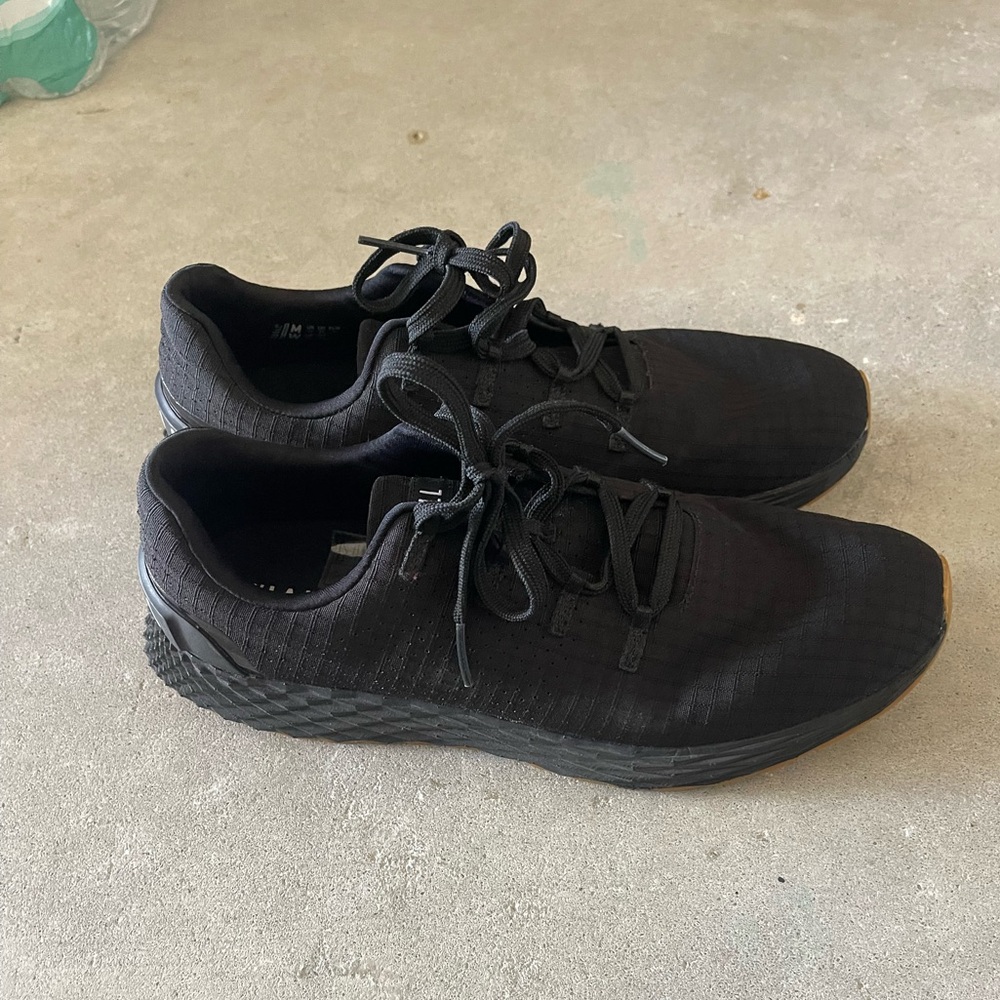 NOBULL shoes